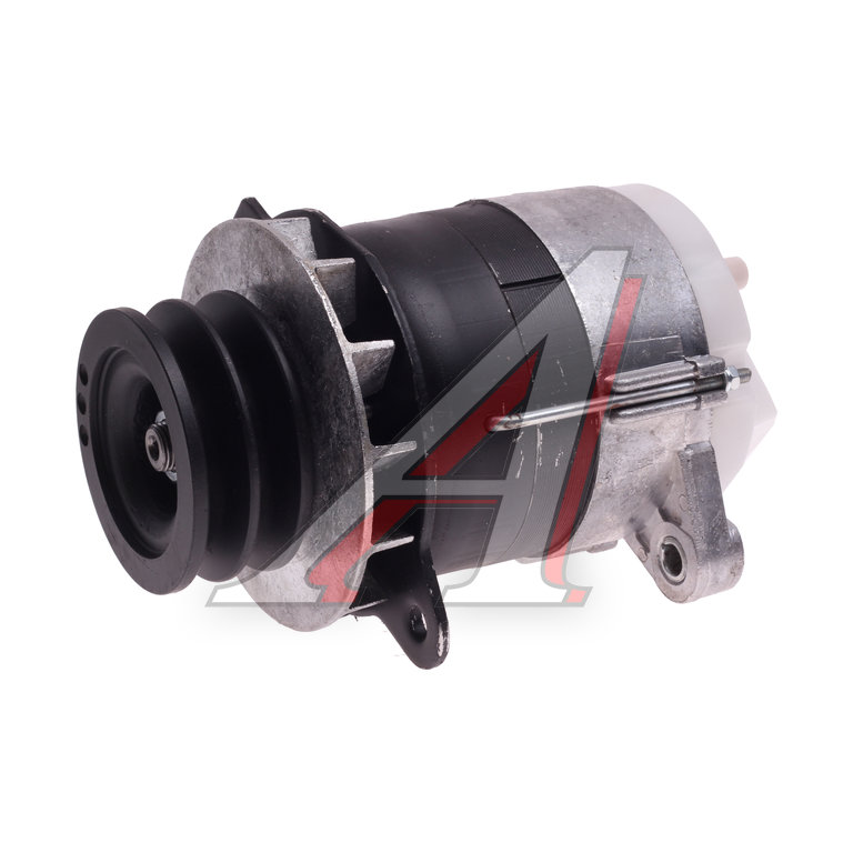 Генератор ДТ-75,Т-50,Т-74 дв.СМД-14,17,21,Д-245 14V 50А РАДИОВОЛНА