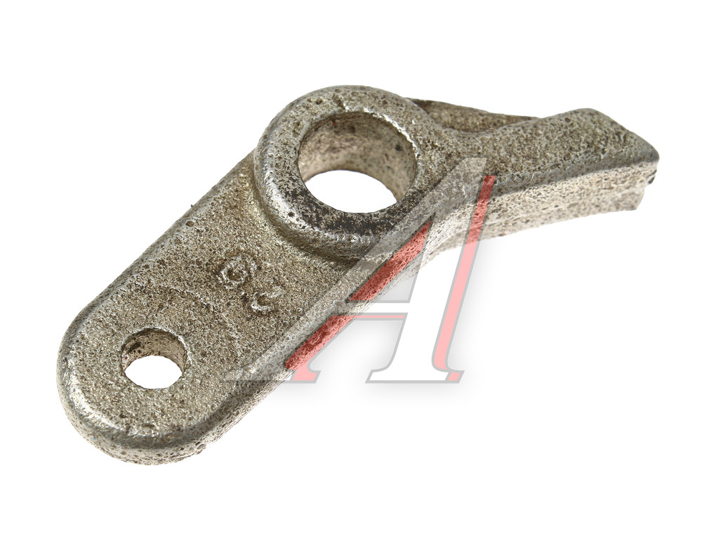 Защелка МТЗ управления стояночным тормозом РУП МТЗ