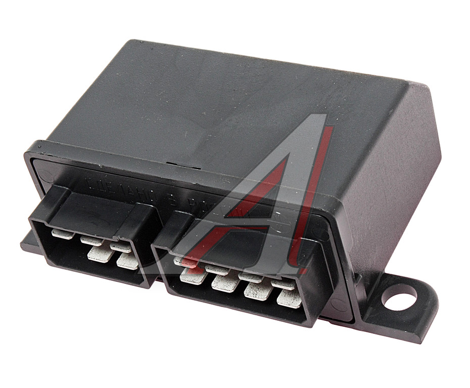 Реле поворота ГАЗ-3302,3307,2410, ЗИЛ 12V ЭМИ