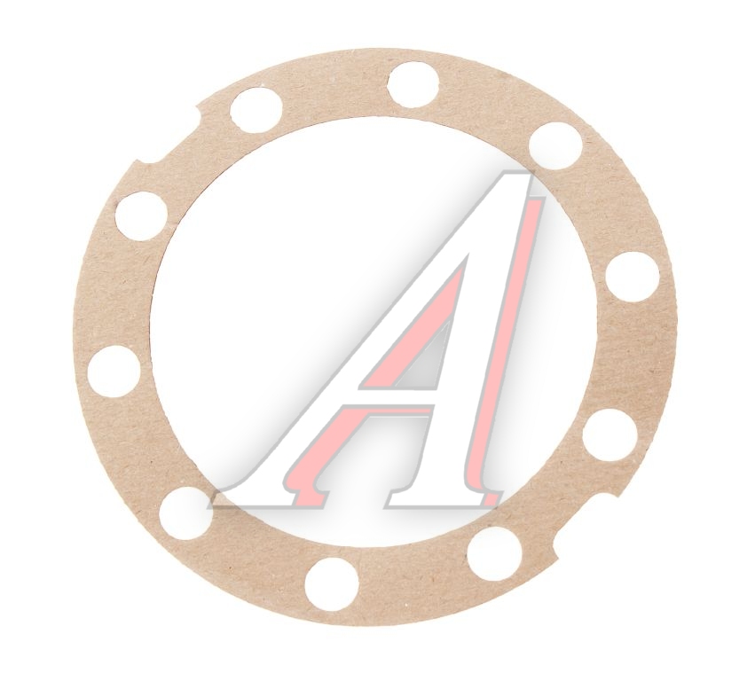 Прокладка ГАЗ-2217 полуоси (картон) (ОАО ГАЗ)