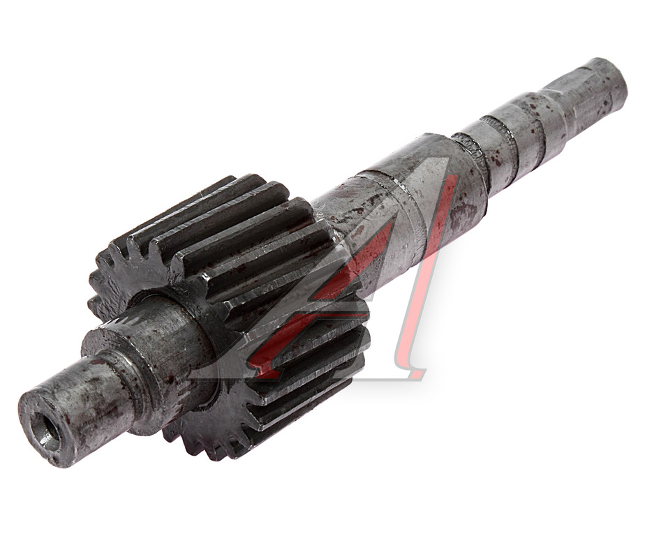 Шестерня привода спидометра УРАЛ ведомая z=22; i=8.05 (ОАО АЗ УРАЛ)