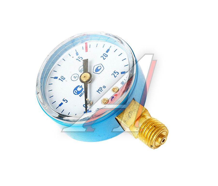 Манометр КС-3577 высокого давления 25МПа