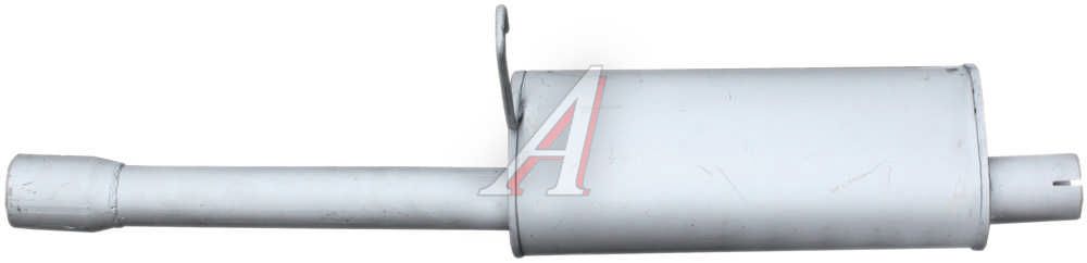 Резонатор ГАЗ-3302 дв.ЗМЗ-406 Баксан