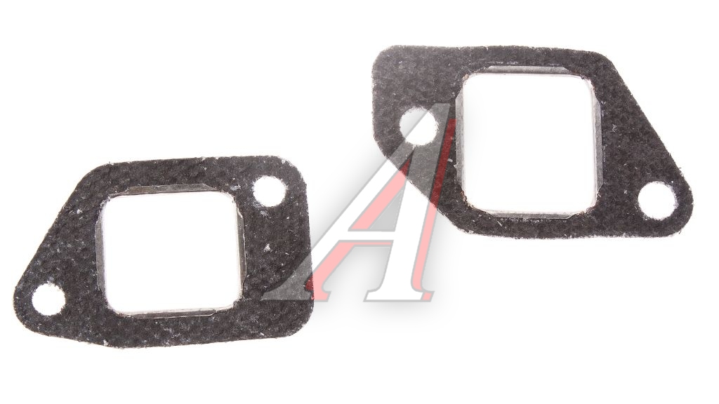 Прокладка ЗИЛ-130 коллектора выпускного комплект 6шт.