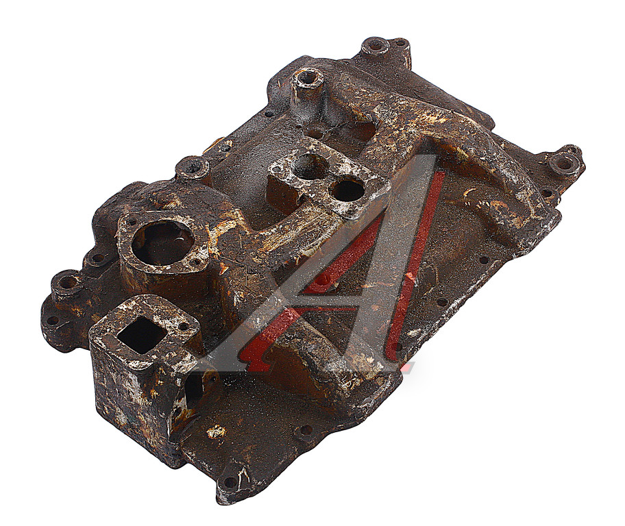 Коллектор ЗИЛ-130 впускной паук