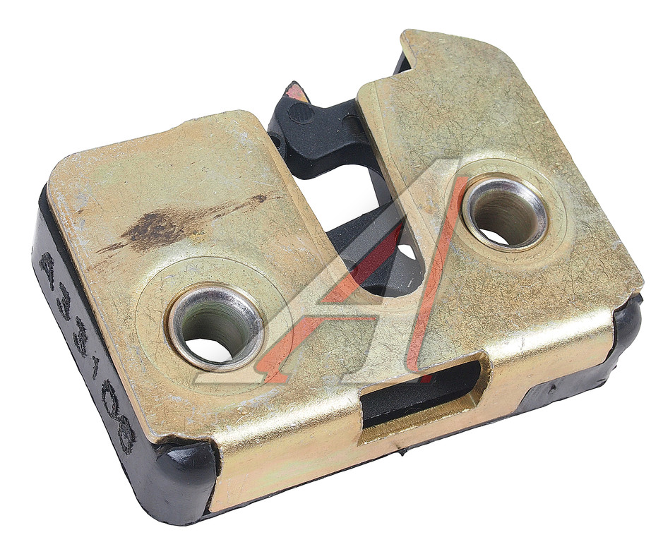 Механизм запорный ГАЗ-3302,31105 УАЗ-3160 замка двери правый Н/О (Новгород)