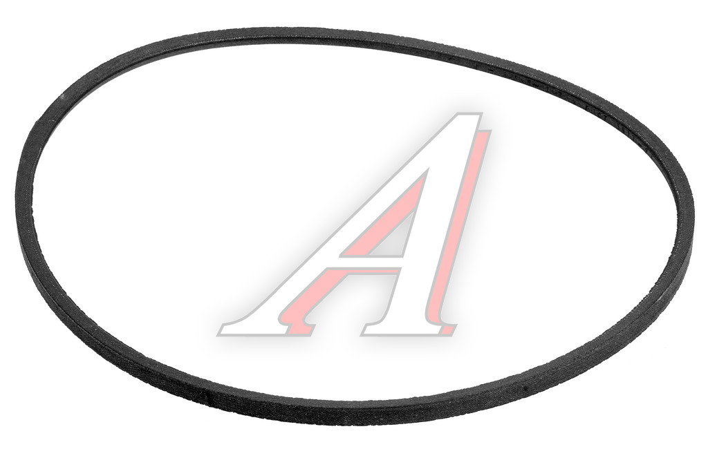 Ремень ГАЗ-3302,УАЗ генератора БРТ (выписывать код 038290)