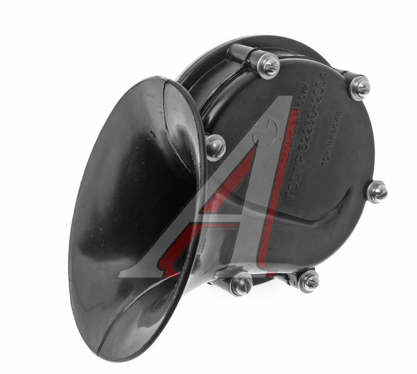 Сигнал звуковой ГАЗ-24 низкий тон ЛЭТЗ