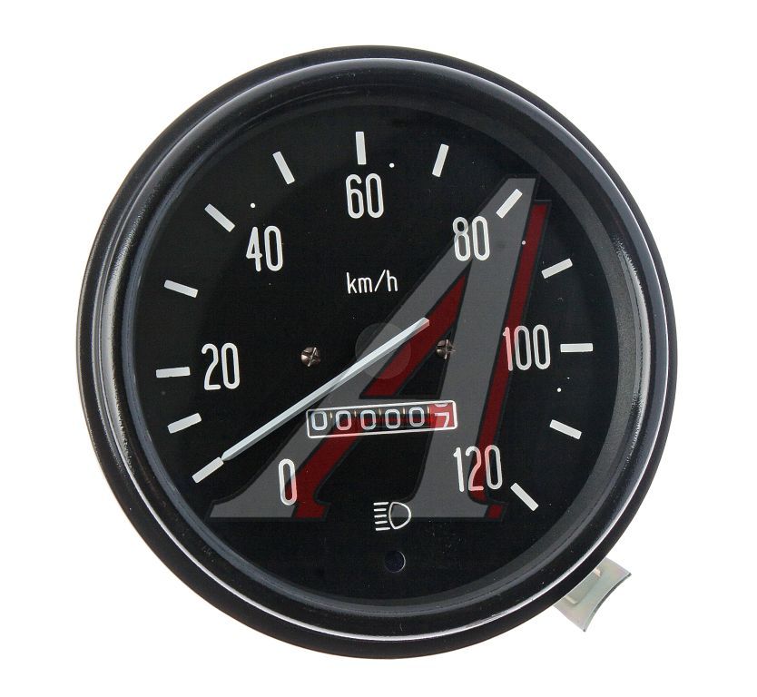 Спидометр ЗИЛ-4331,433360,5301 АВТОПРИБОР